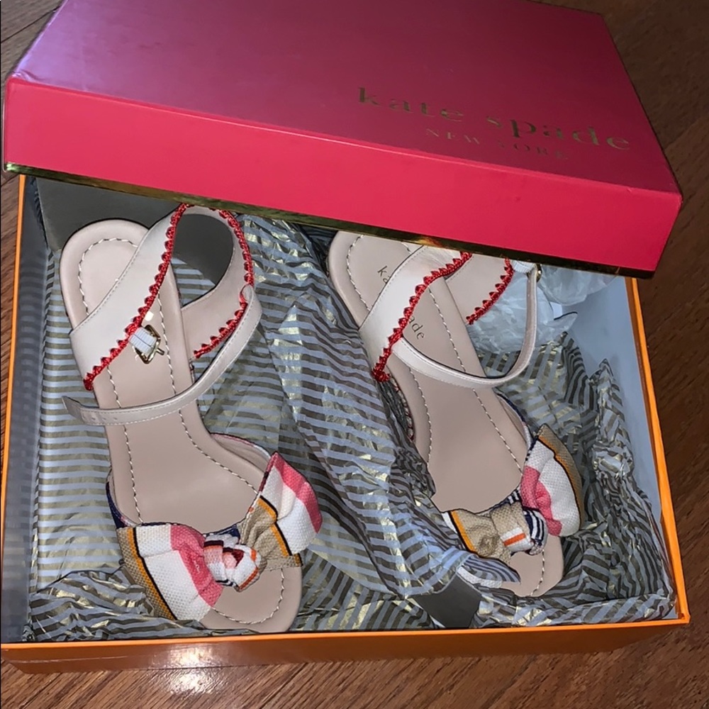 NWT Kate Spade Jade